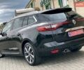 Черный Рено Меган, объемом двигателя 1.46 л и пробегом 222 тыс. км за 12500 $, фото 2 на Automoto.ua