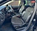 Черный Рено Меган, объемом двигателя 1.5 л и пробегом 245 тыс. км за 11950 $, фото 38 на Automoto.ua