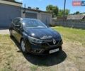 Черный Рено Меган, объемом двигателя 1.5 л и пробегом 229 тыс. км за 11400 $, фото 18 на Automoto.ua