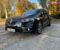 Черный Рено Меган, объемом двигателя 1.46 л и пробегом 295 тыс. км за 12300 $, фото 20 на Automoto.ua