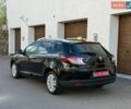 Чорний Рено Меган, об'ємом двигуна 1.5 л та пробігом 219 тис. км за 9800 $, фото 4 на Automoto.ua