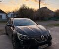 Черный Рено Меган, объемом двигателя 1.46 л и пробегом 271 тыс. км за 12000 $, фото 1 на Automoto.ua