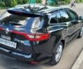 Чорний Рено Меган, об'ємом двигуна 1.5 л та пробігом 222 тис. км за 11700 $, фото 7 на Automoto.ua