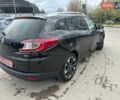 Черный Рено Меган, объемом двигателя 1.6 л и пробегом 230 тыс. км за 11000 $, фото 11 на Automoto.ua