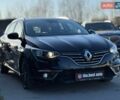 Черный Рено Меган, объемом двигателя 1.6 л и пробегом 115 тыс. км за 13694 $, фото 8 на Automoto.ua