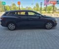 Черный Рено Меган, объемом двигателя 1.46 л и пробегом 190 тыс. км за 11300 $, фото 1 на Automoto.ua