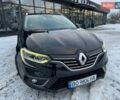 Черный Рено Меган, объемом двигателя 1.5 л и пробегом 245 тыс. км за 11950 $, фото 37 на Automoto.ua