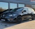 Черный Рено Меган, объемом двигателя 1.6 л и пробегом 115 тыс. км за 13700 $, фото 2 на Automoto.ua