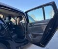 Черный Рено Меган, объемом двигателя 1.6 л и пробегом 115 тыс. км за 13700 $, фото 44 на Automoto.ua