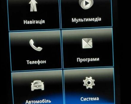 Чорний Рено Меган, об'ємом двигуна 1.46 л та пробігом 238 тис. км за 11500 $, фото 4 на Automoto.ua