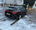 Черный Рено Меган, объемом двигателя 1.5 л и пробегом 222 тыс. км за 11900 $, фото 5 на Automoto.ua