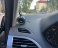 Черный Рено Меган, объемом двигателя 1.46 л и пробегом 265 тыс. км за 7950 $, фото 29 на Automoto.ua
