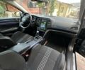 Черный Рено Меган, объемом двигателя 1.6 л и пробегом 190 тыс. км за 14700 $, фото 20 на Automoto.ua