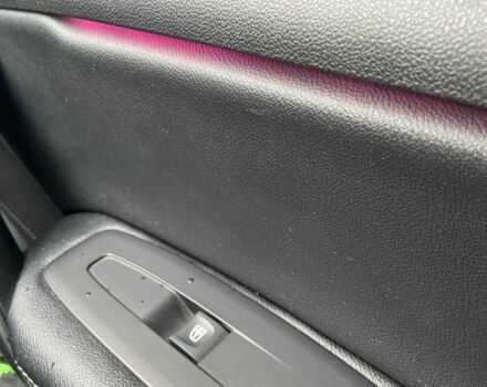 Черный Рено Меган, объемом двигателя 0 л и пробегом 206 тыс. км за 11500 $, фото 10 на Automoto.ua