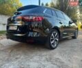 Черный Рено Меган, объемом двигателя 1.46 л и пробегом 295 тыс. км за 12300 $, фото 25 на Automoto.ua