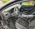 Черный Рено Меган, объемом двигателя 1.6 л и пробегом 219 тыс. км за 12200 $, фото 15 на Automoto.ua