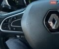 Черный Рено Меган, объемом двигателя 1.6 л и пробегом 115 тыс. км за 13688 $, фото 27 на Automoto.ua