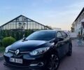 Черный Рено Меган, объемом двигателя 1.5 л и пробегом 251 тыс. км за 8400 $, фото 2 на Automoto.ua