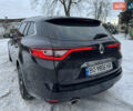 Чорний Рено Меган, об'ємом двигуна 1.5 л та пробігом 245 тис. км за 12200 $, фото 17 на Automoto.ua