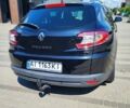 Чорний Рено Меган, об'ємом двигуна 1.6 л та пробігом 213 тис. км за 10500 $, фото 4 на Automoto.ua