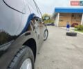 Черный Рено Меган, объемом двигателя 1.6 л и пробегом 219 тыс. км за 12200 $, фото 4 на Automoto.ua