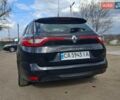 Черный Рено Меган, объемом двигателя 1.5 л и пробегом 253 тыс. км за 11800 $, фото 1 на Automoto.ua