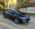 Черный Рено Меган, объемом двигателя 1.46 л и пробегом 295 тыс. км за 12300 $, фото 23 на Automoto.ua