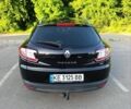 Черный Рено Меган, объемом двигателя 1.46 л и пробегом 265 тыс. км за 11300 $, фото 4 на Automoto.ua