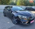 Черный Рено Меган, объемом двигателя 1.6 л и пробегом 150 тыс. км за 15000 $, фото 17 на Automoto.ua