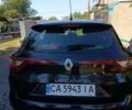 Чорний Рено Меган, об'ємом двигуна 1.46 л та пробігом 246 тис. км за 11200 $, фото 34 на Automoto.ua