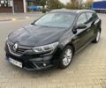 Рено Меган 2016 в Луцке на Automoto.ua Черный Рено Меган, объемом двигателя 1.6 л и пробегом 224 тыс. км за 11800 $, фото 24 на Automoto.ua