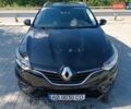 Черный Рено Меган, объемом двигателя 1.46 л и пробегом 201 тыс. км за 12950 $, фото 3 на Automoto.ua