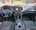 Черный Рено Меган, объемом двигателя 1.46 л и пробегом 201 тыс. км за 12950 $, фото 18 на Automoto.ua