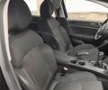 Черный Рено Меган, объемом двигателя 1.5 л и пробегом 136 тыс. км за 11500 $, фото 8 на Automoto.ua