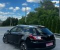 Чорний Рено Меган, об'ємом двигуна 1.6 л та пробігом 240 тис. км за 11300 $, фото 1 на Automoto.ua