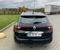 Рено Меган 2016 в Луцке на Automoto.ua Черный Рено Меган, объемом двигателя 1.6 л и пробегом 224 тыс. км за 11800 $, фото 37 на Automoto.ua