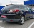 Чорний Рено Меган, об'ємом двигуна 1.5 л та пробігом 258 тис. км за 8800 $, фото 11 на Automoto.ua