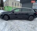Черный Рено Меган, объемом двигателя 1.5 л и пробегом 245 тыс. км за 11950 $, фото 10 на Automoto.ua