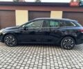 Черный Рено Меган, объемом двигателя 1.5 л и пробегом 245 тыс. км за 11850 $, фото 8 на Automoto.ua