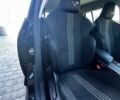 Черный Рено Меган, объемом двигателя 1.6 л и пробегом 229 тыс. км за 14500 $, фото 23 на Automoto.ua