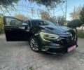 Черный Рено Меган, объемом двигателя 1.6 л и пробегом 190 тыс. км за 14700 $, фото 1 на Automoto.ua