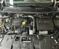 Черный Рено Меган, объемом двигателя 1.6 л и пробегом 210 тыс. км за 11800 $, фото 6 на Automoto.ua