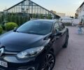 Черный Рено Меган, объемом двигателя 1.5 л и пробегом 251 тыс. км за 8400 $, фото 44 на Automoto.ua