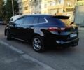 Черный Рено Меган, объемом двигателя 1.5 л и пробегом 215 тыс. км за 11567 $, фото 2 на Automoto.ua