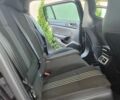 Черный Рено Меган, объемом двигателя 1.6 л и пробегом 205 тыс. км за 13600 $, фото 17 на Automoto.ua