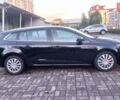 Чорний Рено Меган, об'ємом двигуна 1.5 л та пробігом 240 тис. км за 11750 $, фото 3 на Automoto.ua