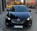 Черный Рено Меган, объемом двигателя 1.46 л и пробегом 205 тыс. км за 13550 $, фото 23 на Automoto.ua