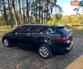 Черный Рено Меган, объемом двигателя 1.46 л и пробегом 160 тыс. км за 12900 $, фото 13 на Automoto.ua