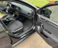 Черный Рено Меган, объемом двигателя 1.46 л и пробегом 332 тыс. км за 11700 $, фото 17 на Automoto.ua