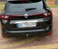Черный Рено Меган, объемом двигателя 1.46 л и пробегом 244 тыс. км за 13000 $, фото 6 на Automoto.ua